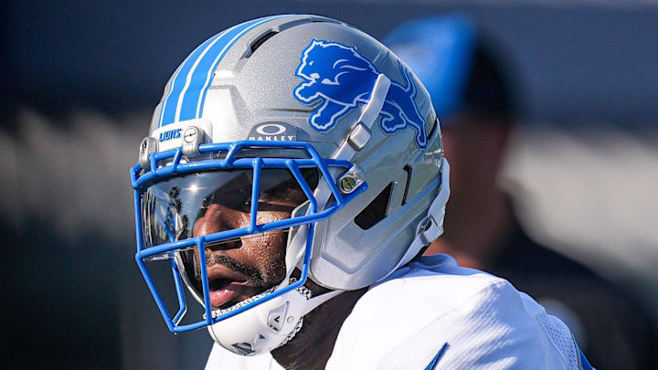 What We're Watching For When Detroit Lions Play Los Angeles Chargers