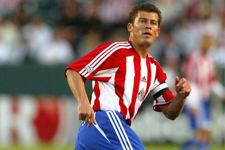 Ramon Ramirez