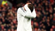 Liverpool FC v Real Madrid C.F. - UEFA Champions League 2024/25 League Phase MD5