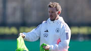 Julian Nagelsmann