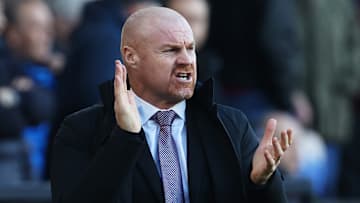 Burnley v West Ham United - Premier League