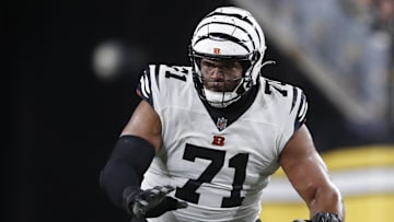Cincinnati Bengals- La'el Collins