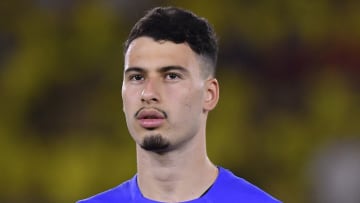 Gabriel Martinelli has made Dorival Junior's Copa America squad