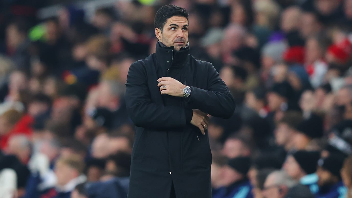 How Arsenal’s subsequent 5 Premier League fixtures evaluate to Liverpool’s