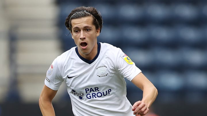 Preston North End v Birmingham City - Sky Bet Championship Preston North End v Birmingham City - Sky Bet Championship