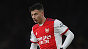 Arsenal v Liverpool - Carabao Cup Semi Final Second Leg