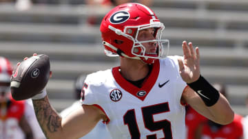 2025 NFL mock draft