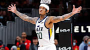 Clarkson está siendo un enorme factor ofensivo con el Jazz