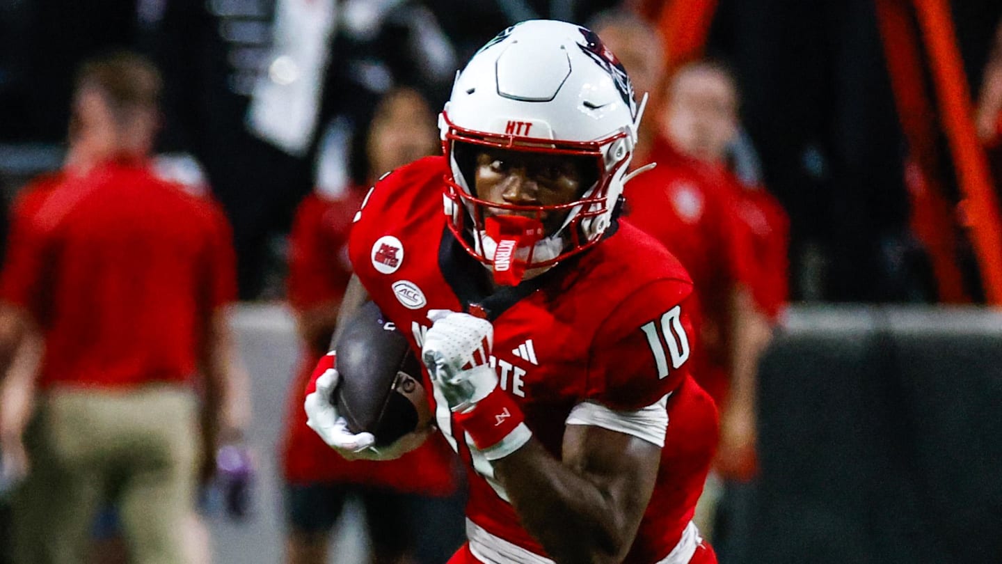 NC State vs. Tennessee picks, prediction, 2024 college football odds, lines