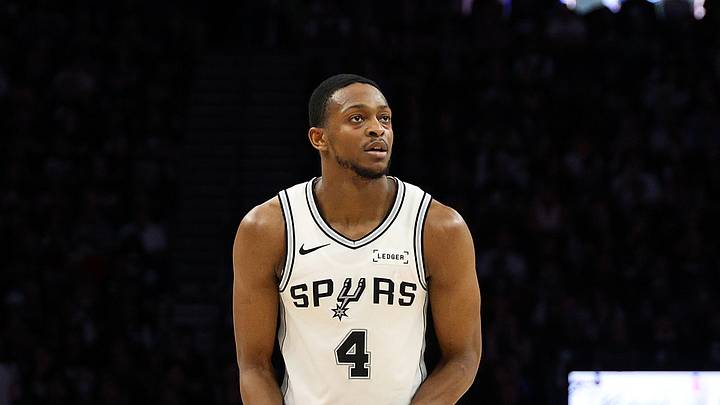 San Antonio Spurs v Minnesota Timberwolves - Game Six