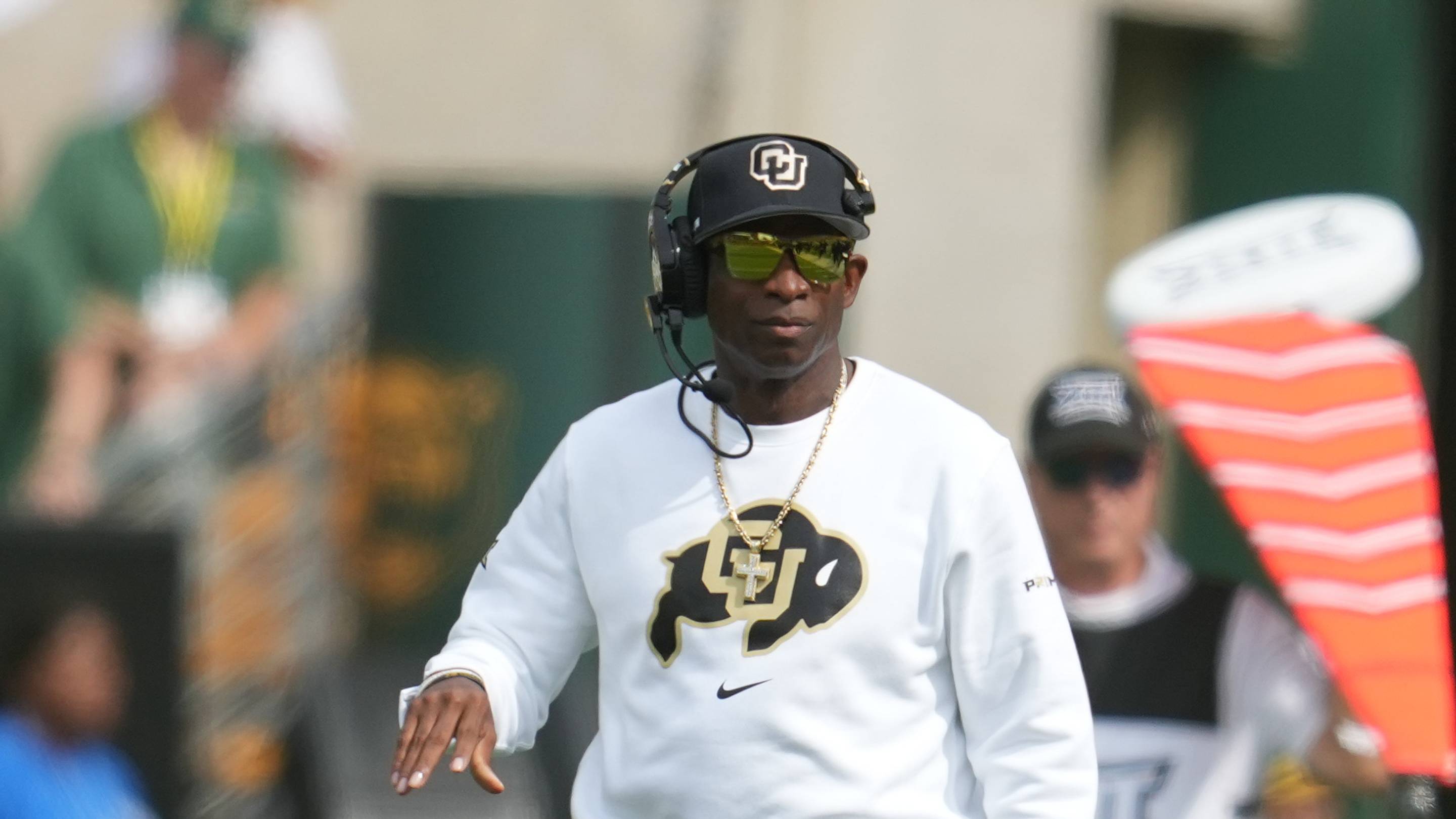 Grading Each Colorado Buffaloes Defensive Position Group Through Five Games