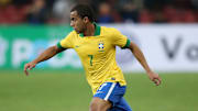 Lucas Moura tem 35 jogos e quatro gols pela Seleção Brasileira