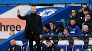 Graham Potter