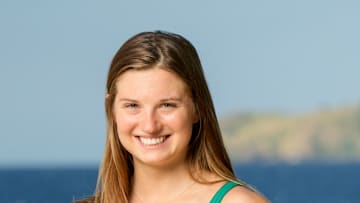 Eva Erickson is pushing to win Survivor 48.