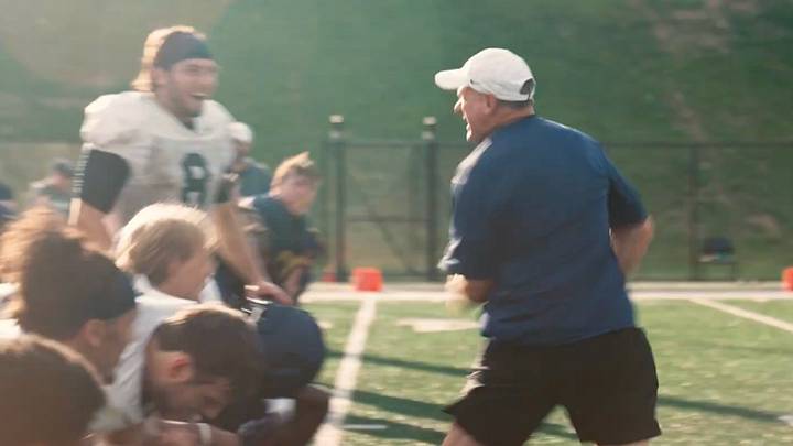 WVU Football Releases Electrifying Hype Video Ahead of the 108th Backyard Brawl