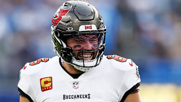 Tampa Bay Buccaneers, Baker Mayfield
