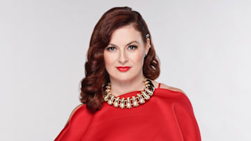 Rachel Reilly, Surprise Houseguest on Season 27 of the CBS Original Series BIG BROTHER, scheduled to air on the CBS Television Network. 