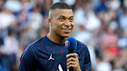 Mbappe prolonge au PSG