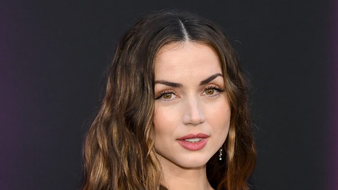 Ana de Armas Ana de Armas