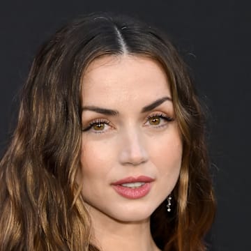 Ana de Armas