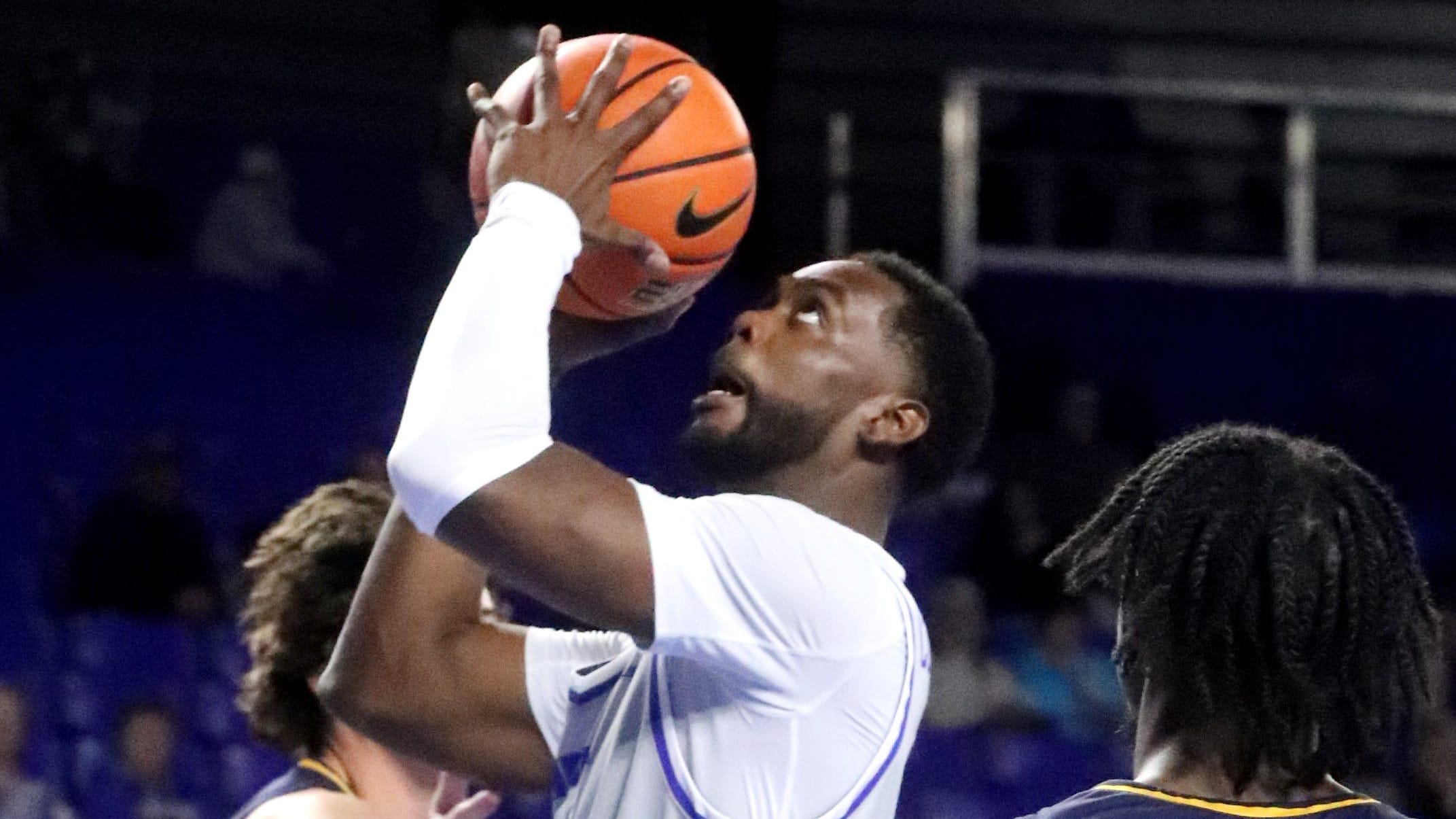 Georgia Tech Basketball: MTSU Transfer Forward Jared Coleman-Jones to Improve Size and Shooting