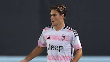 Atalanta BC v Juventus - Serie A TIM