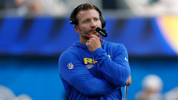 Houston Texans v Los Angeles Rams - NFL 2025