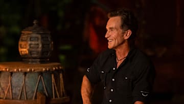 “Only One of Yous Can Win” – The $1 million dollars is closer than ever as the remaining castaways enter the final stretch of the game. A major come-from-behind win earns one person a trip to the sanctuary and a spot in the final four. Then, a tumultuous fire-making showdown determines the final three. One castaway will be crowned Sole Survivor and awarded the $1 million prize, on the season 48 finale, followed by the After Show, hosted by Jeff Probst, on SURVIVOR, Wednesday, May 21 (8:00-11:00