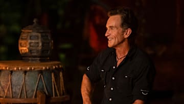 “Only One of Yous Can Win” – The $1 million dollars is closer than ever as the remaining castaways enter the final stretch of the game. A major come-from-behind win earns one person a trip to the sanctuary and a spot in the final four. Then, a tumultuous fire-making showdown determines the final three. One castaway will be crowned Sole Survivor and awarded the $1 million prize, on the season 48 finale, followed by the After Show, hosted by Jeff Probst, on SURVIVOR, Wednesday, May 21 (8:00-11:00