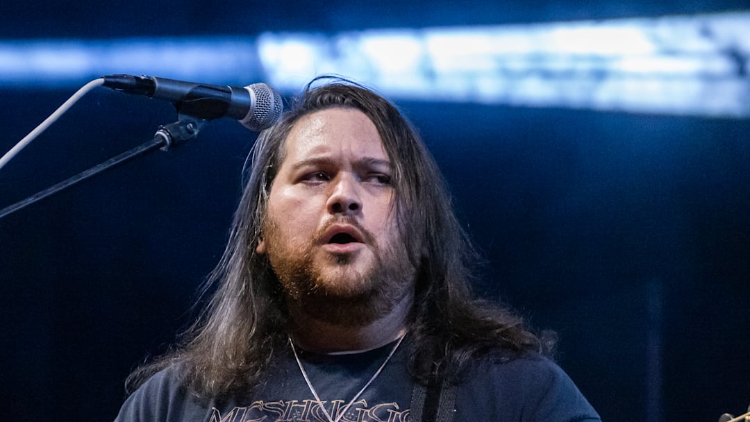 Wolfgang Van Halen