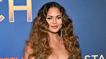 Chrissy Teigen