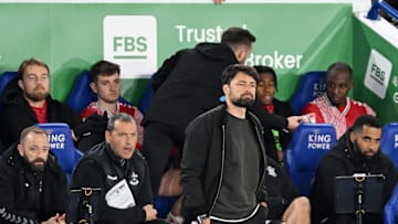 Leicester City v Southampton FC - Sky Bet Championship