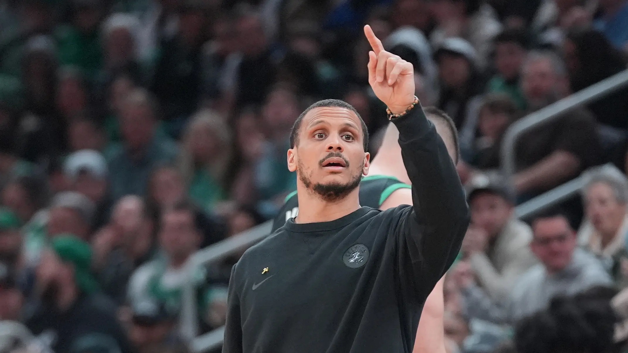 Celtics have reportedly settled a pressing debate entering next season