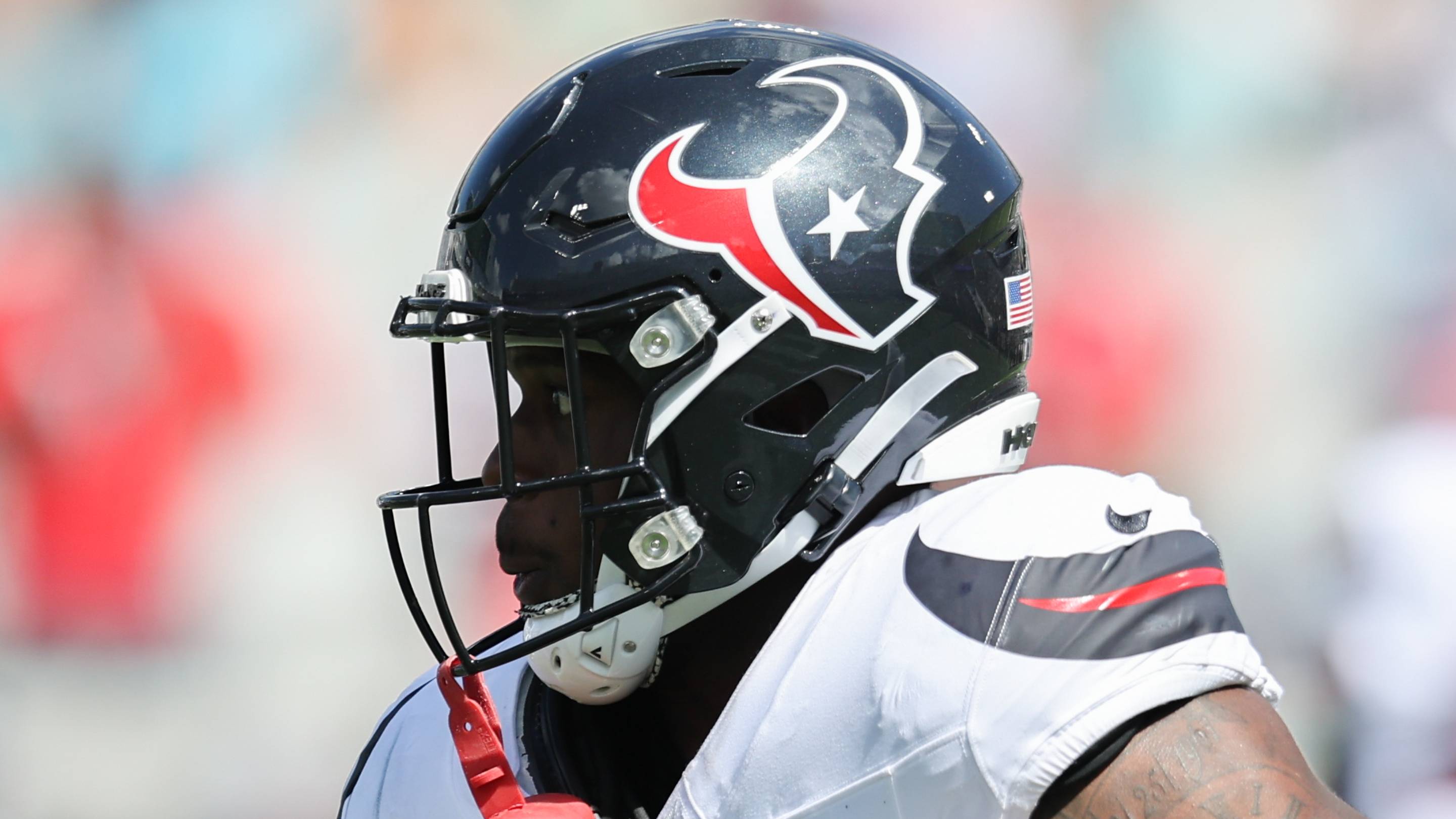 Lions Sign Returner to 53-Man Roster, Add Safety to Practice Squad