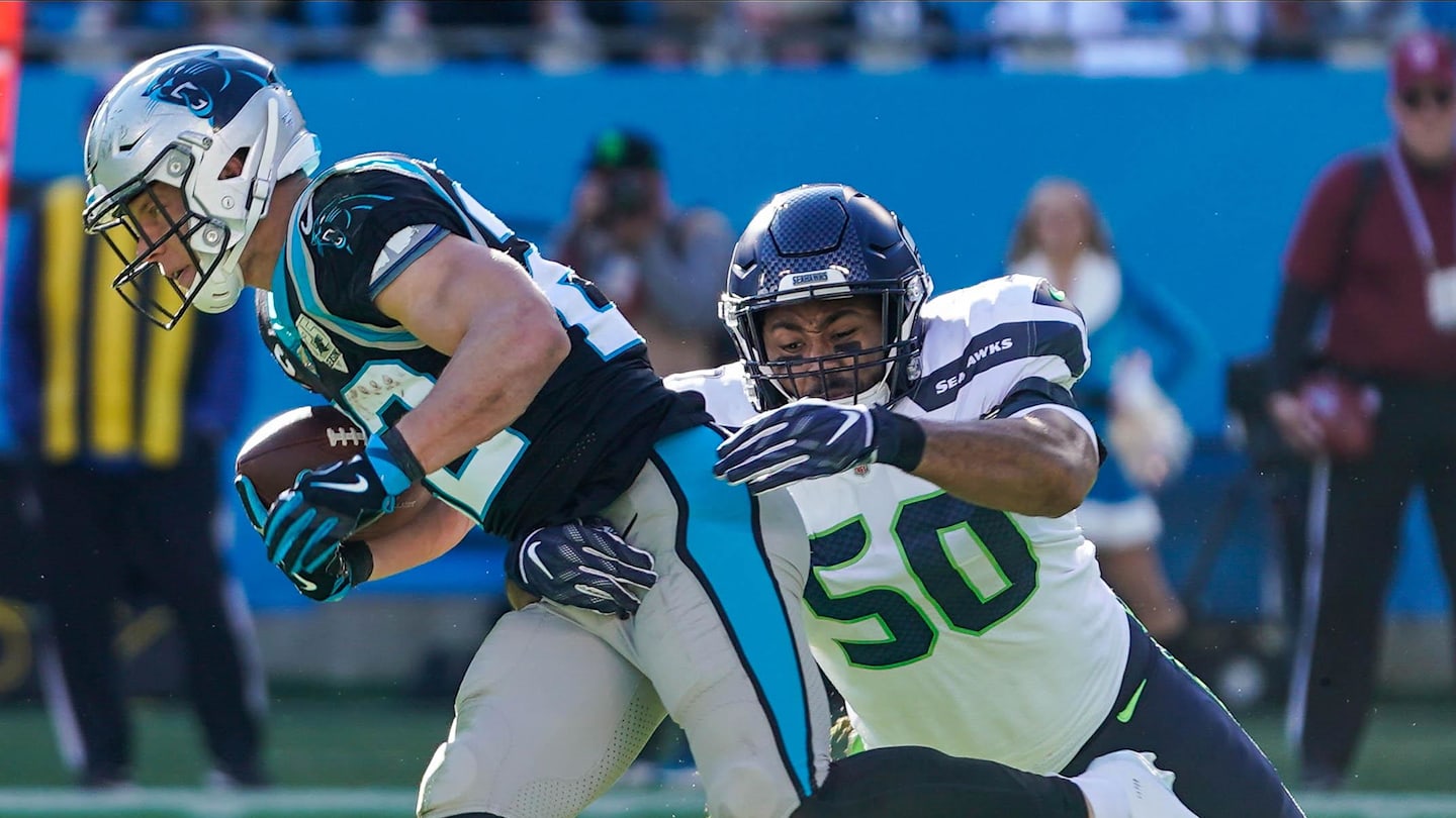 Chargers Acquire Tight End Mark Andrews In Trade