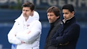 Leonardo a évoqué son départ du PSG