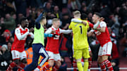 Arsenal FC v AFC Bournemouth - Premier League