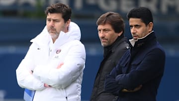 Le PSG n'échappe pas au COVID et enregistre des pertes records