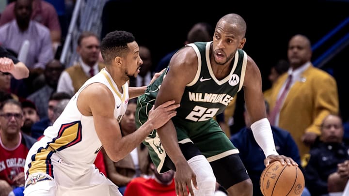 NBA News