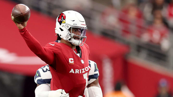 Seattle Seahawks v Arizona Cardinals