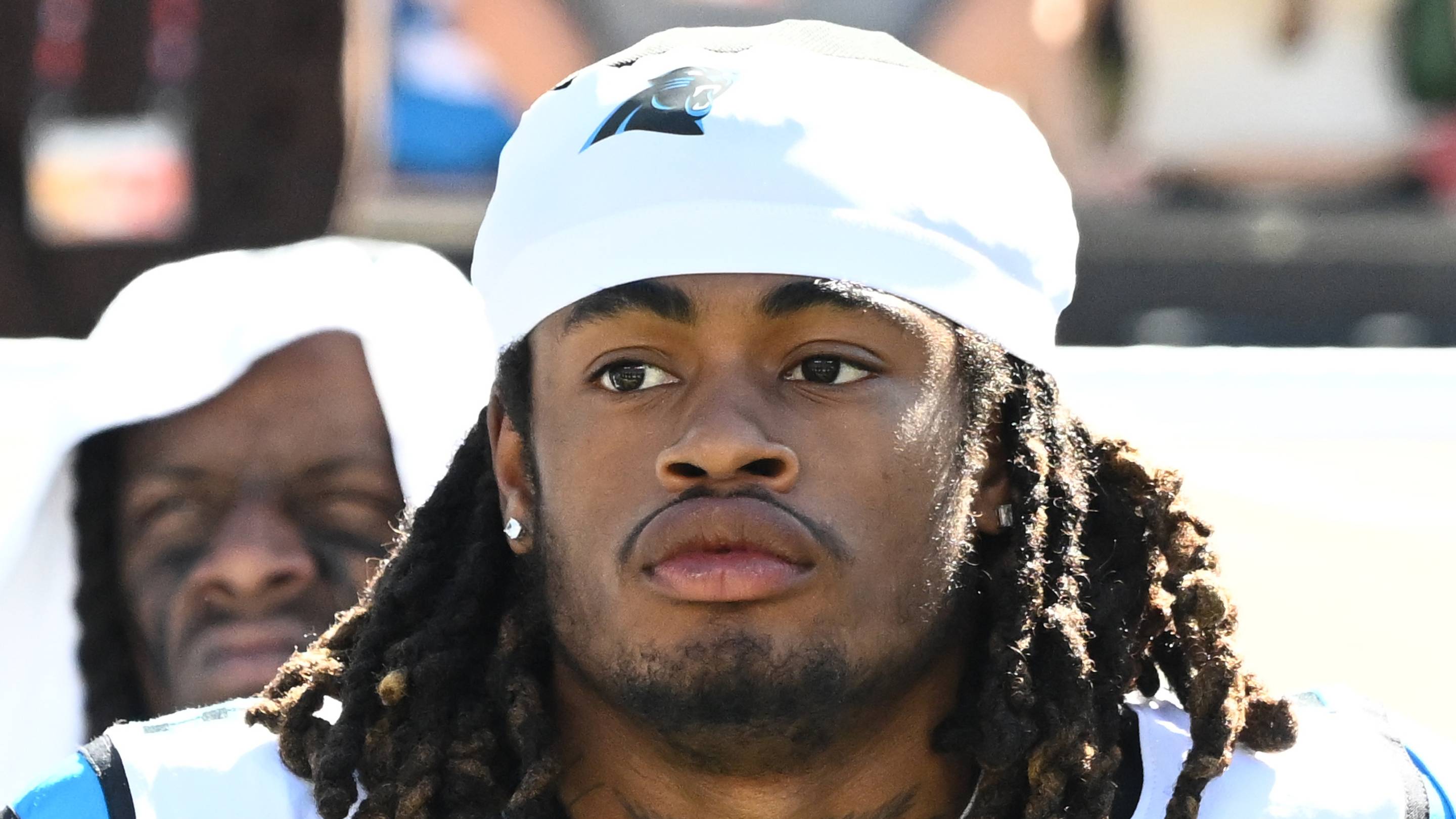 4 Panthers who must grow up quickly amid concerning injury crisis
