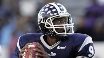 Jackson State loses showdown against Grambling, 41-20