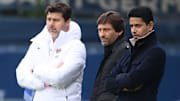 Nasser Al-Khelaïfi serait dans de beaux draps. 