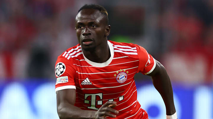 FC Bayern München v Manchester City: Quarterfinal Second Leg - UEFA Champions League