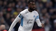Gerson a offert la victoire à l'OM contre Reims.