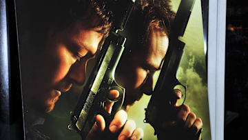 Premiere Of "The Boondock Saints II: All Saints Day"