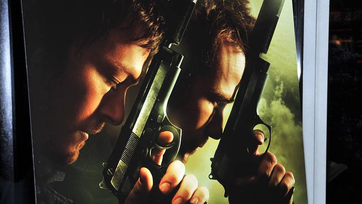 Premiere Of "The Boondock Saints II: All Saints Day"