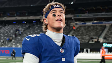 Philadelphia Eagles v New York Giants - NFL 2025