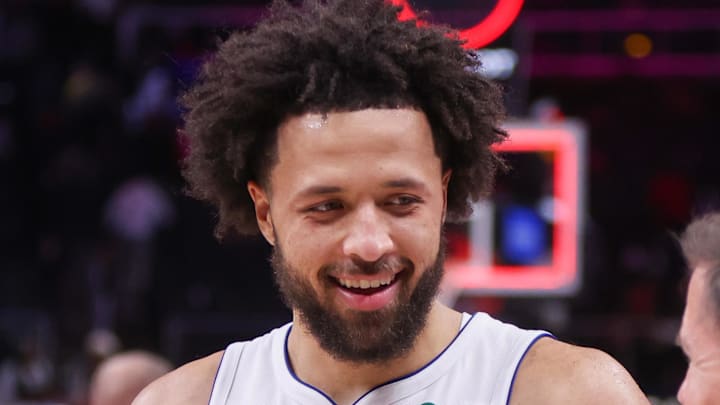 Detroit Pistons, Cade Cunningham