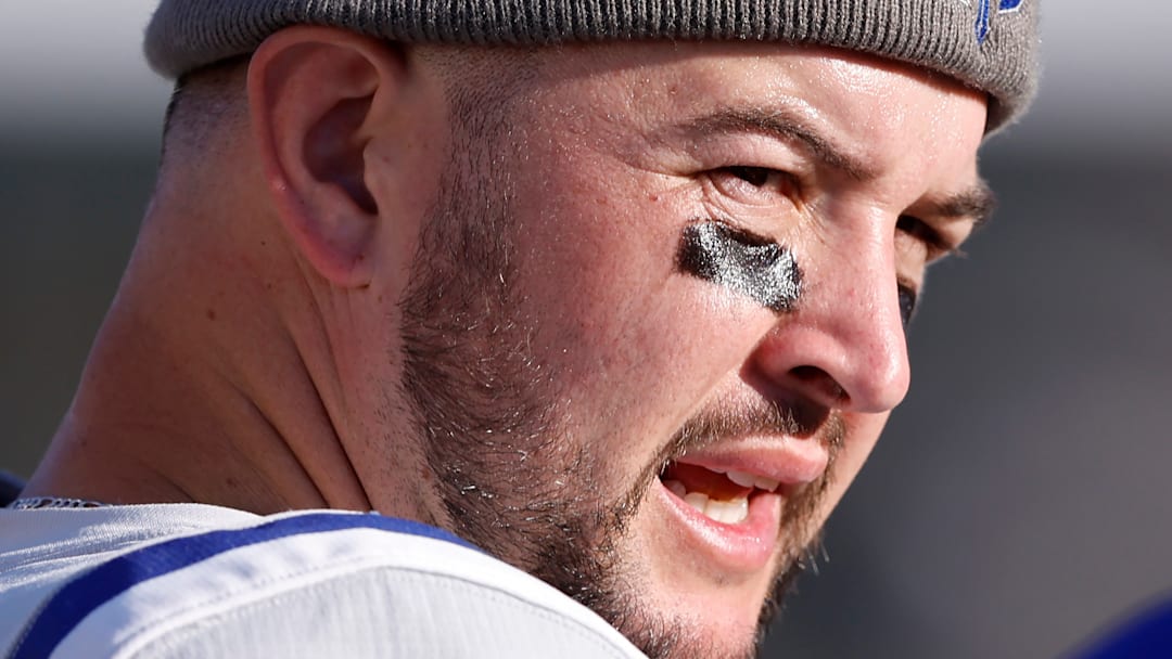 Many Auburn fans are no longer supporting the Birmingham Stallions after hiring A.J. McCarron as their next head coach Many Auburn fans are no longer supporting the Birmingham Stallions after hiring A.J. McCarron as their next head coach